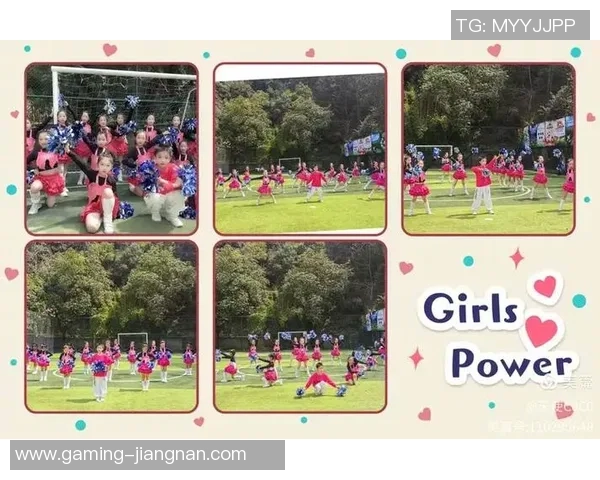 激情四溢的足球拉拉队口号推荐助力球队赢得胜利