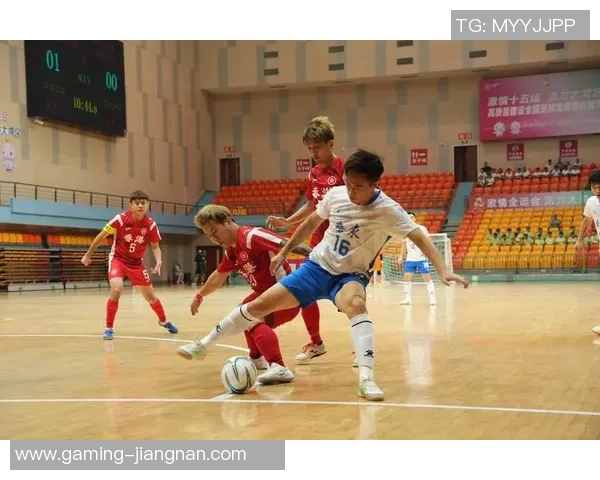 湛江省运会足球盛况回顾与未来发展展望